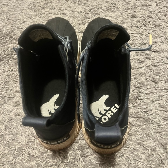 Sorel duck boots - Picture 2 of 6